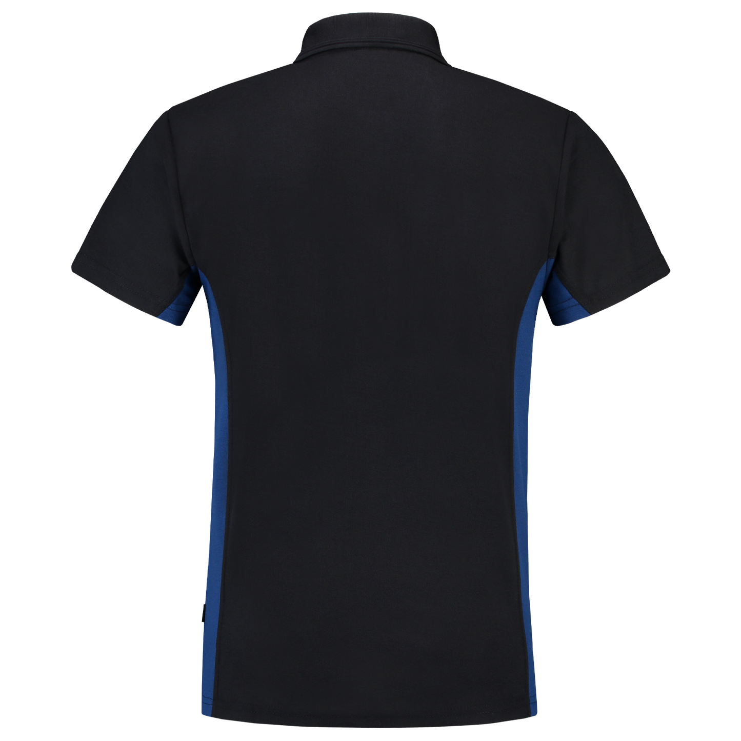 Tricorp Workwear Poloshirts 202002-TP2000 marineblauw-koningsblauw(navyroyalblue)