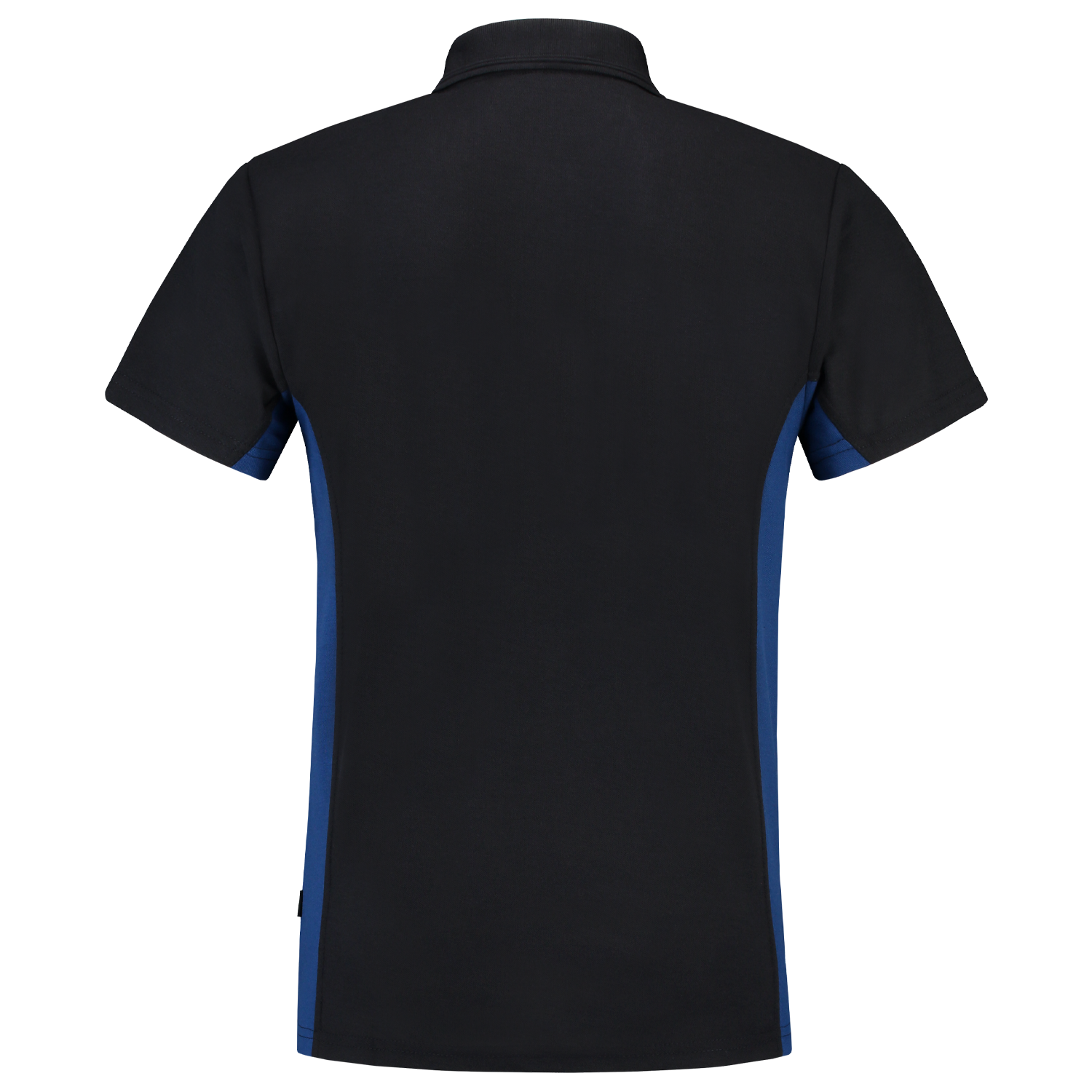 Tricorp Workwear Poloshirts 202002-TP2000 marineblauw-koningsblauw(navyroyalblue)