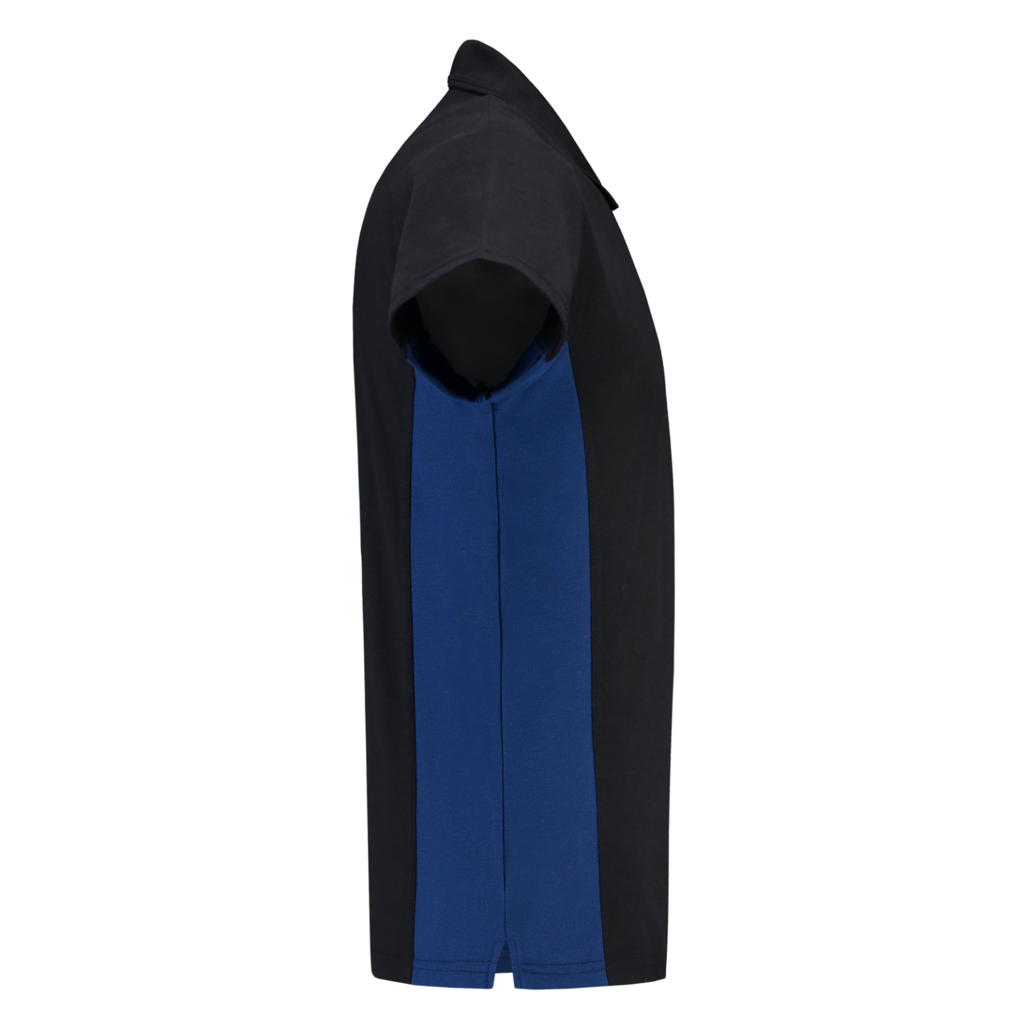 Tricorp Workwear Poloshirts 202002-TP2000 marineblauw-koningsblauw(navyroyalblue)