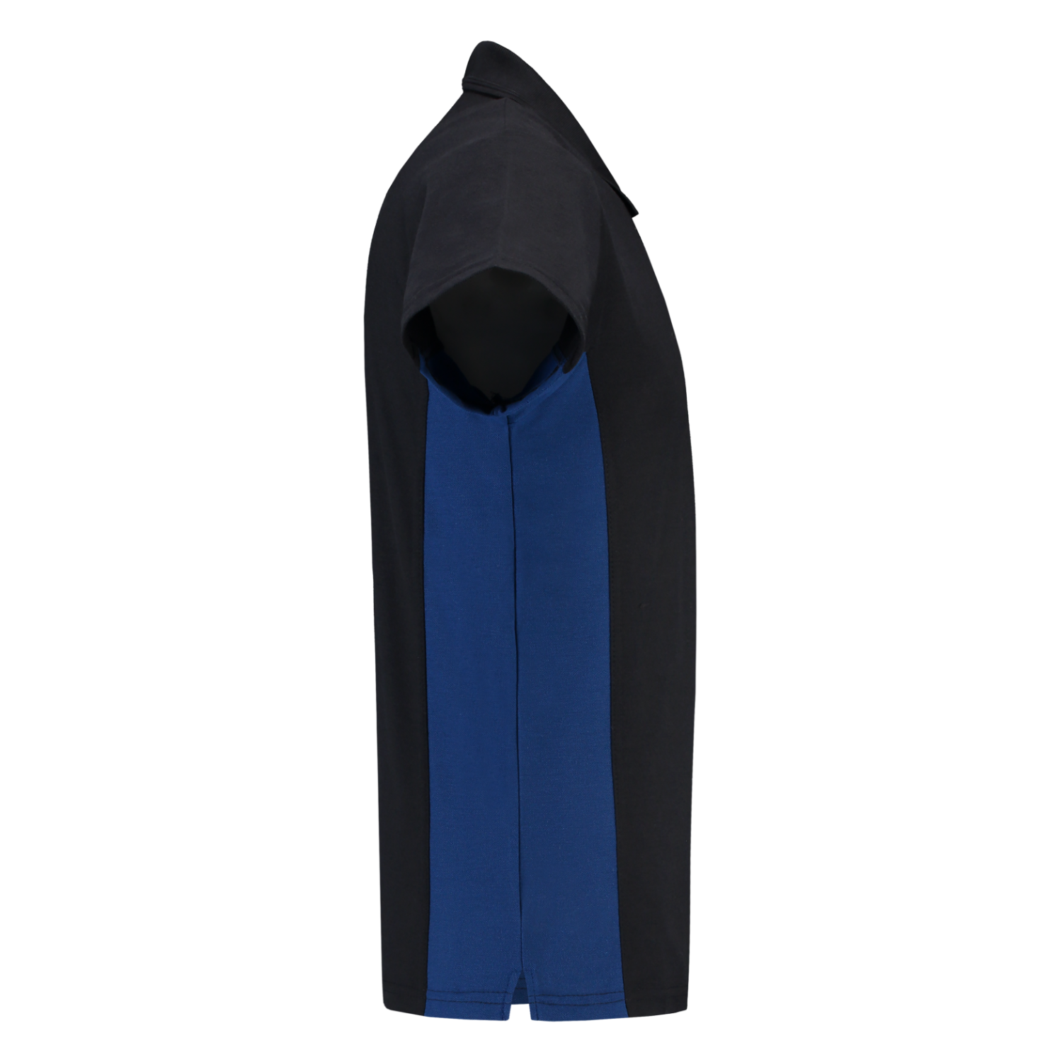 Tricorp Workwear Poloshirts 202002-TP2000 marineblauw-koningsblauw(navyroyalblue)