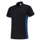 Tricorp Workwear Poloshirts 202002-TP2000 marineblauw-koningsblauw(navyroyalblue)
