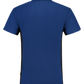Tricorp Workwear Poloshirts 202002-TP2000 koningsblauw-marineblauw(royalbluenavy)