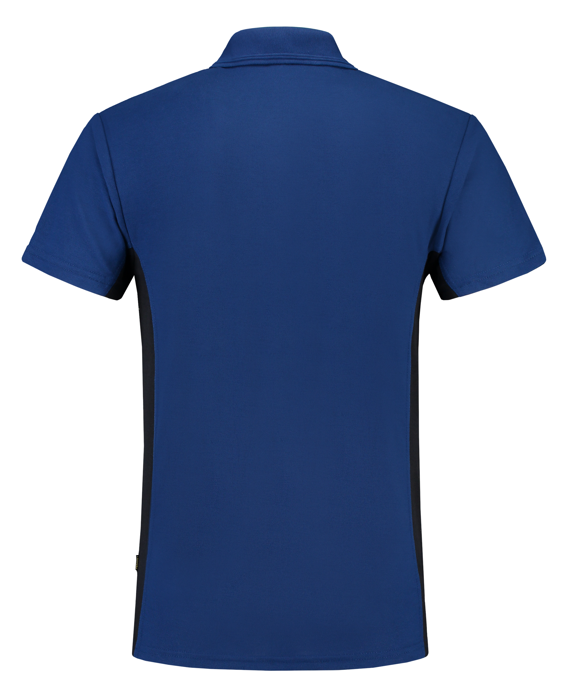 Tricorp Workwear Poloshirts 202002-TP2000 koningsblauw-marineblauw(royalbluenavy)