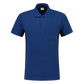 Tricorp Workwear Poloshirts 202002-TP2000 koningsblauw-marineblauw(royalbluenavy)