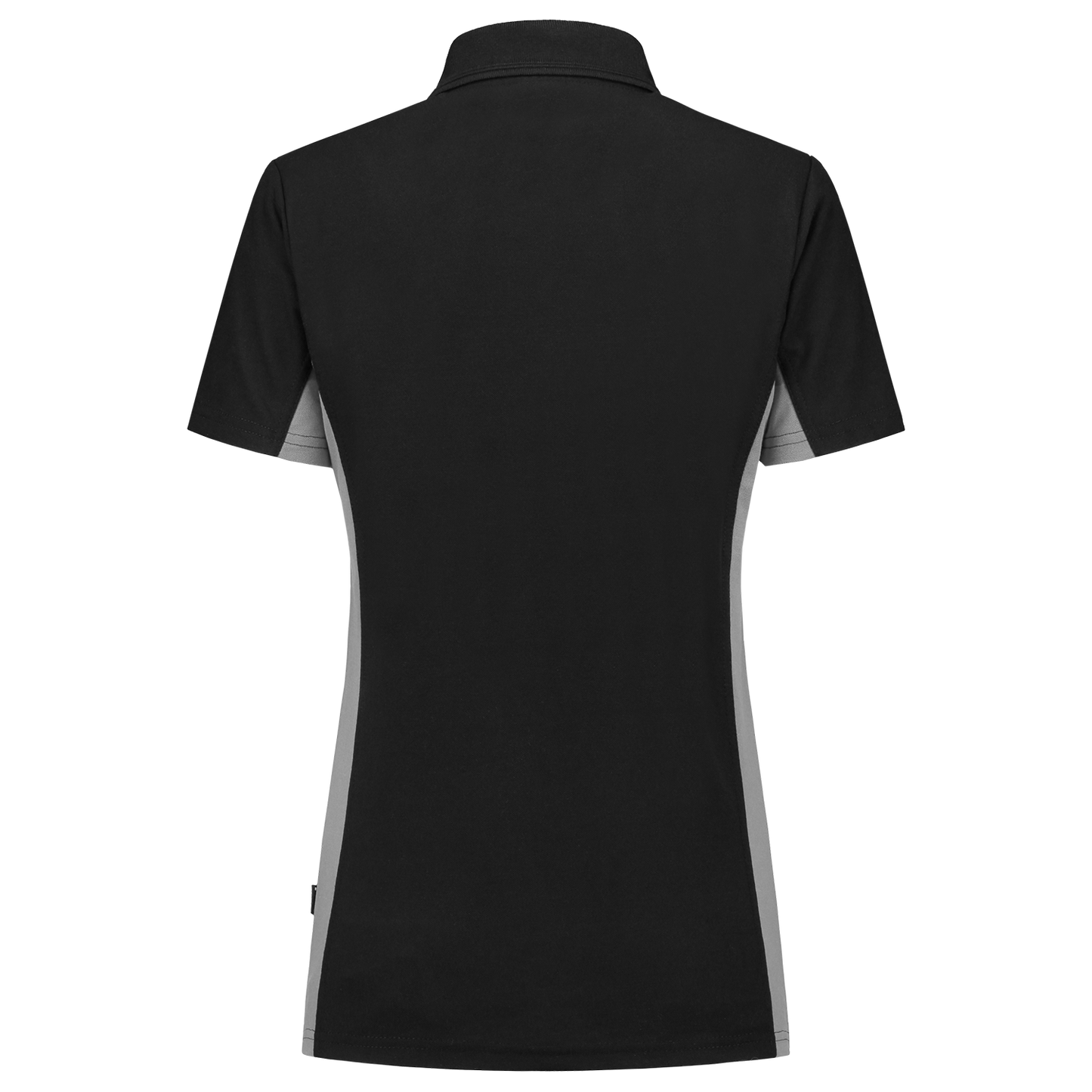 Tricorp Workwear Poloshirts 202003 zwart-grijs(blackgrey)