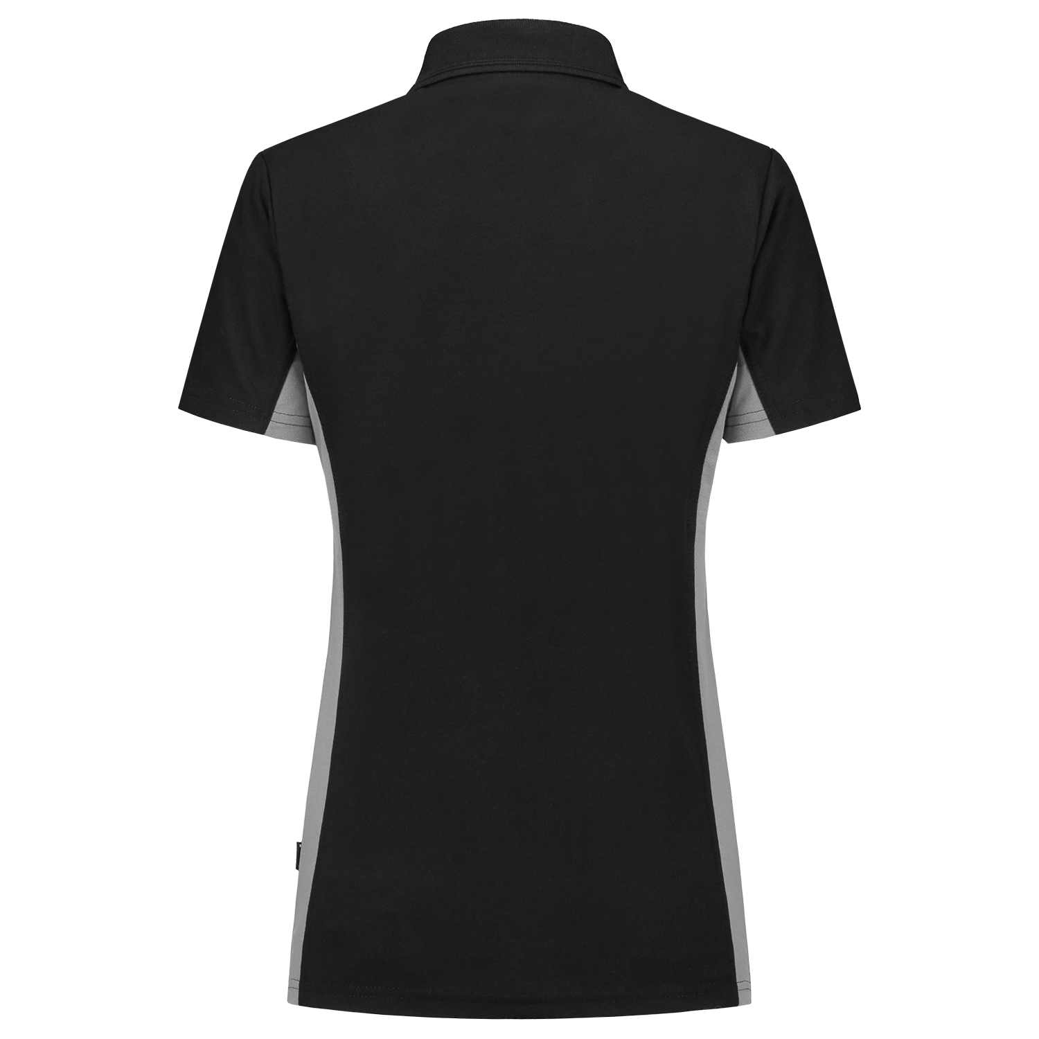 Tricorp Workwear Poloshirts 202003 zwart-grijs(blackgrey)