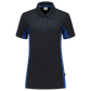 Tricorp Workwear Poloshirts 202003 marineblauw-koningsblauw(navyroyalblue)