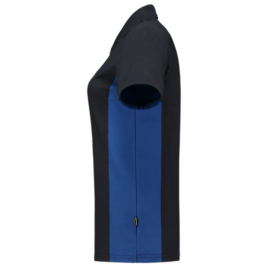 Tricorp Workwear Poloshirts 202003 marineblauw-koningsblauw(navyroyalblue)