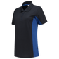 Tricorp Workwear Poloshirts 202003 marineblauw-koningsblauw(navyroyalblue)