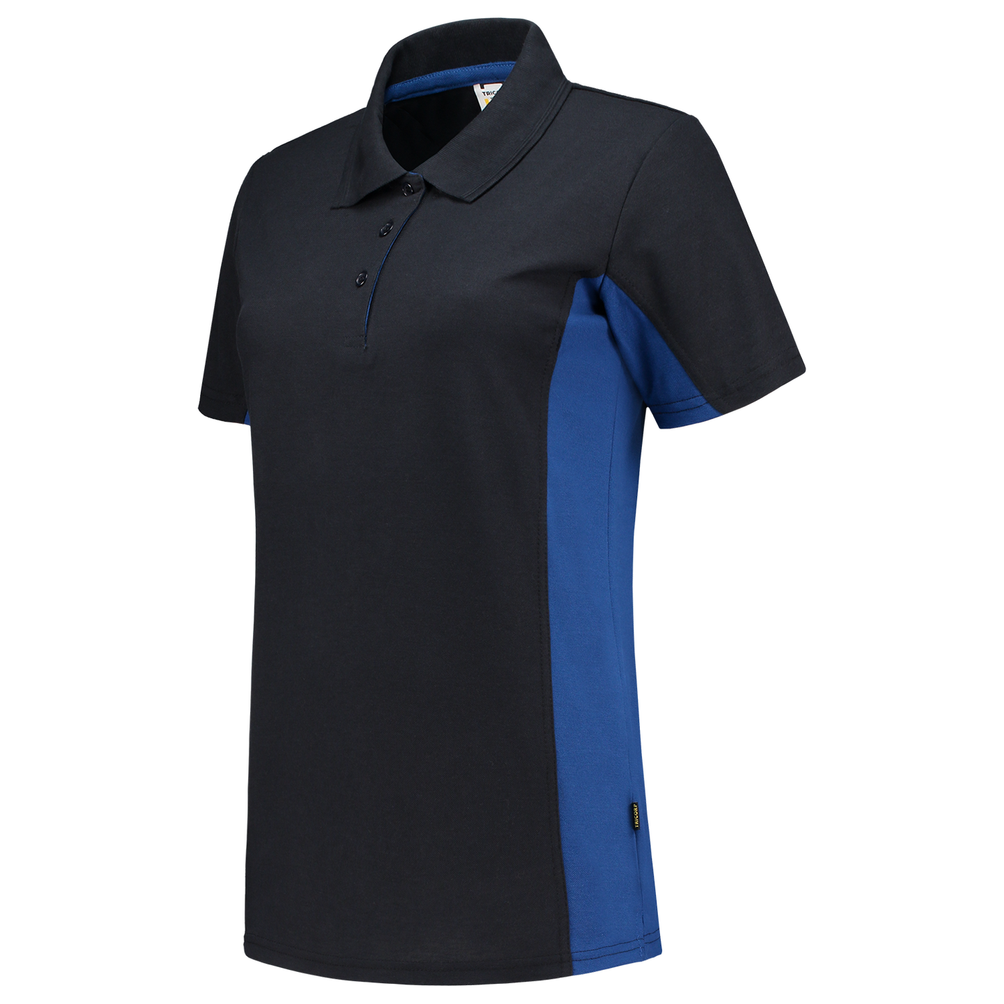 Tricorp Workwear Poloshirts 202003 marineblauw-koningsblauw(navyroyalblue)