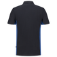 Tricorp Workwear Poloshirts 202004 marineblauw-koningsblauw(navyroyalblue)