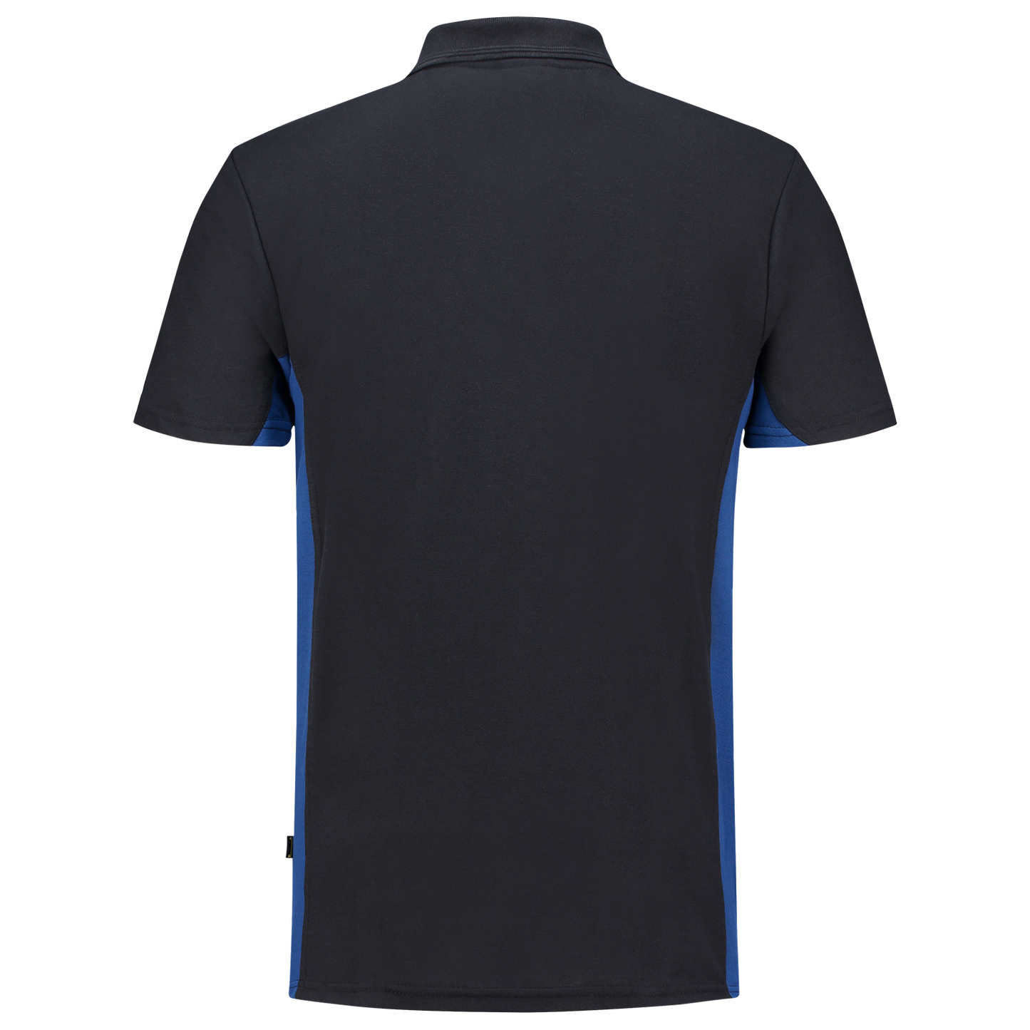 Tricorp Workwear Poloshirts 202004 marineblauw-koningsblauw(navyroyalblue)