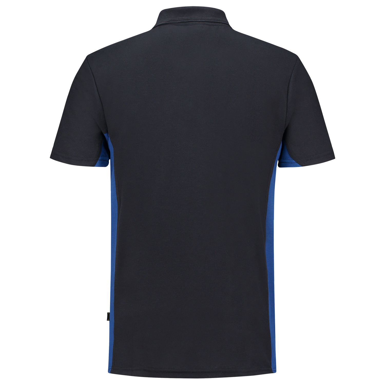 Tricorp Workwear Poloshirts 202004 marineblauw-koningsblauw(navyroyalblue)