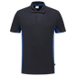 Tricorp Workwear Poloshirts 202004 marineblauw-koningsblauw(navyroyalblue)