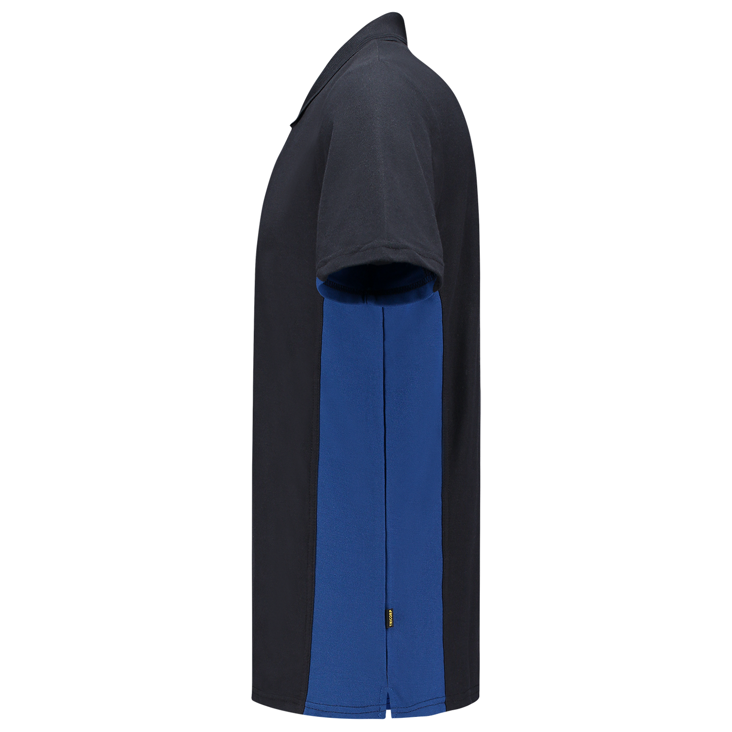 Tricorp Workwear Poloshirts 202004 marineblauw-koningsblauw(navyroyalblue)