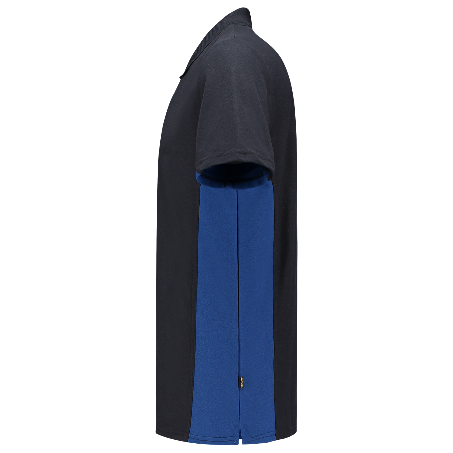 Tricorp Workwear Poloshirts 202004 marineblauw-koningsblauw(navyroyalblue)