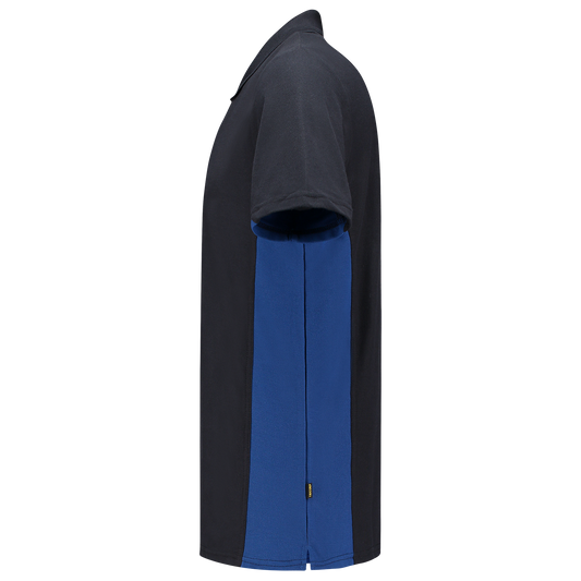 Tricorp Workwear Poloshirts 202004 marineblauw-koningsblauw(navyroyalblue)