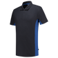 Tricorp Workwear Poloshirts 202004 marineblauw-koningsblauw(navyroyalblue)