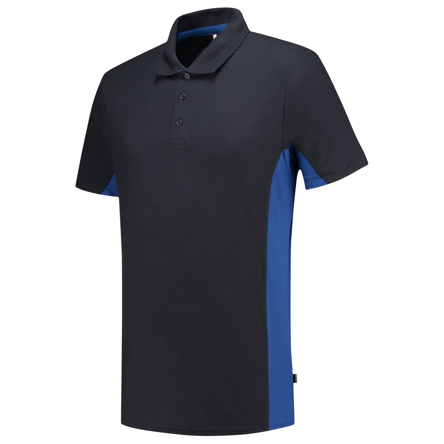 Tricorp Workwear Poloshirts 202004 marineblauw-koningsblauw(navyroyalblue)