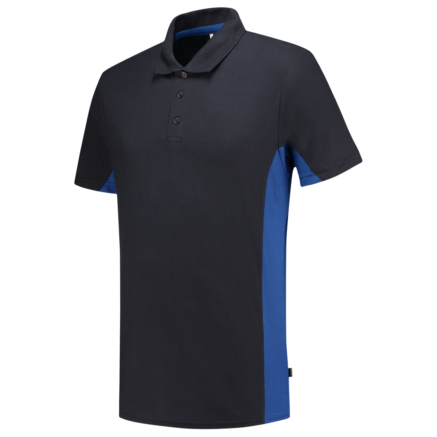 Tricorp Workwear Poloshirts 202004 marineblauw-koningsblauw(navyroyalblue)