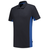 Tricorp Workwear Poloshirts 202004 marineblauw-koningsblauw(navyroyalblue)