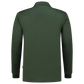Tricorp Workwear 60 Graden Poloshirts 202005 UPF50+ UV flessengroen(bottlegreen)