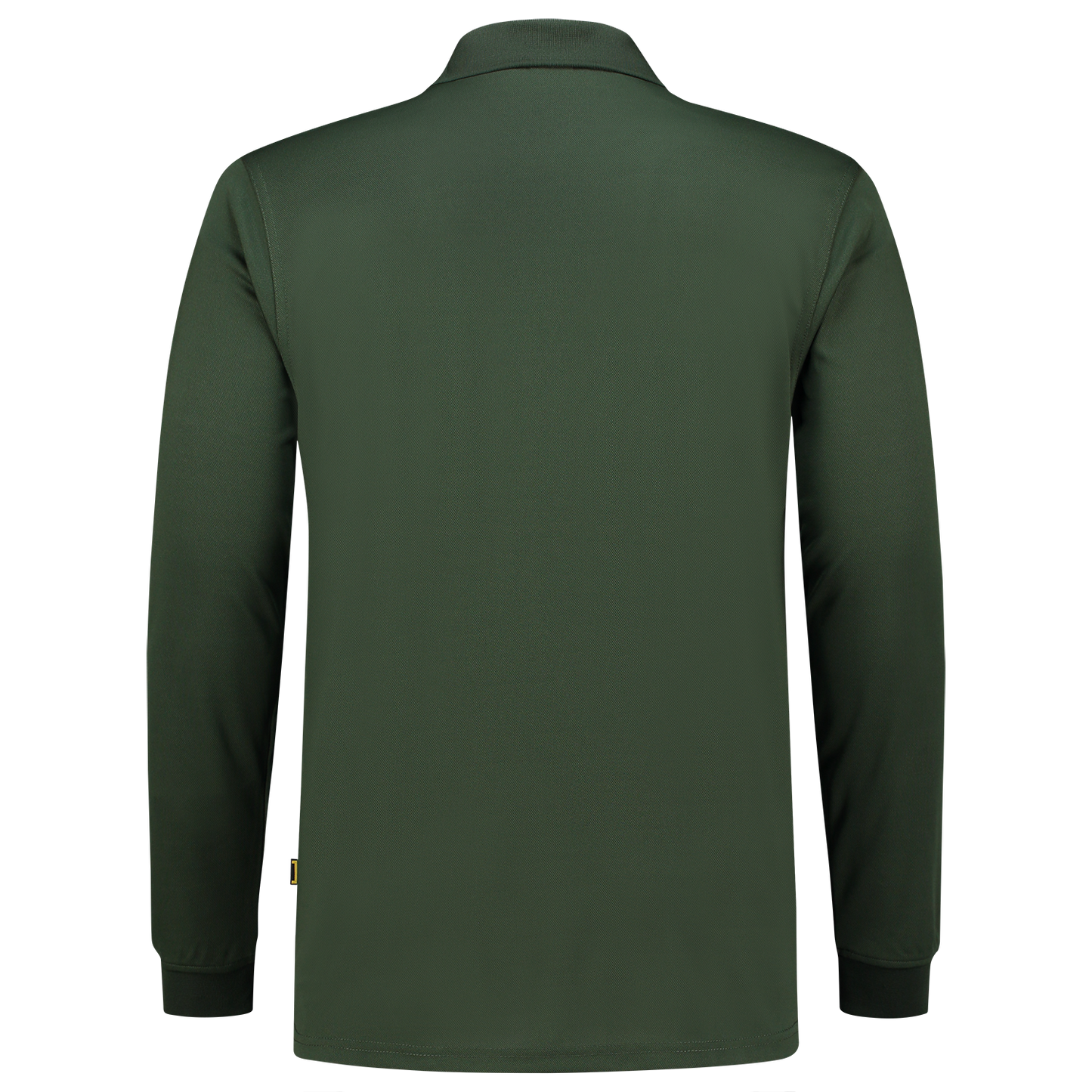 Tricorp Workwear 60 Graden Poloshirts 202005 UPF50+ UV flessengroen(bottlegreen)
