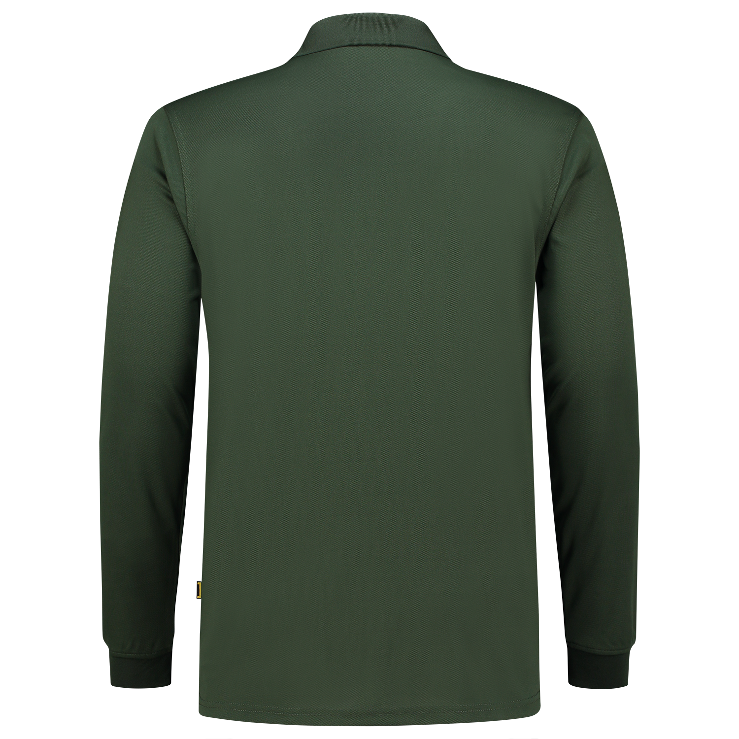 Tricorp Workwear 60 Graden Poloshirts 202005 UPF50+ UV flessengroen(bottlegreen)