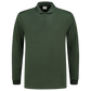 Tricorp Workwear 60 Graden Poloshirts 202005 UPF50+ UV flessengroen(bottlegreen)