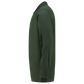 Tricorp Workwear 60 Graden Poloshirts 202005 UPF50+ UV flessengroen(bottlegreen)