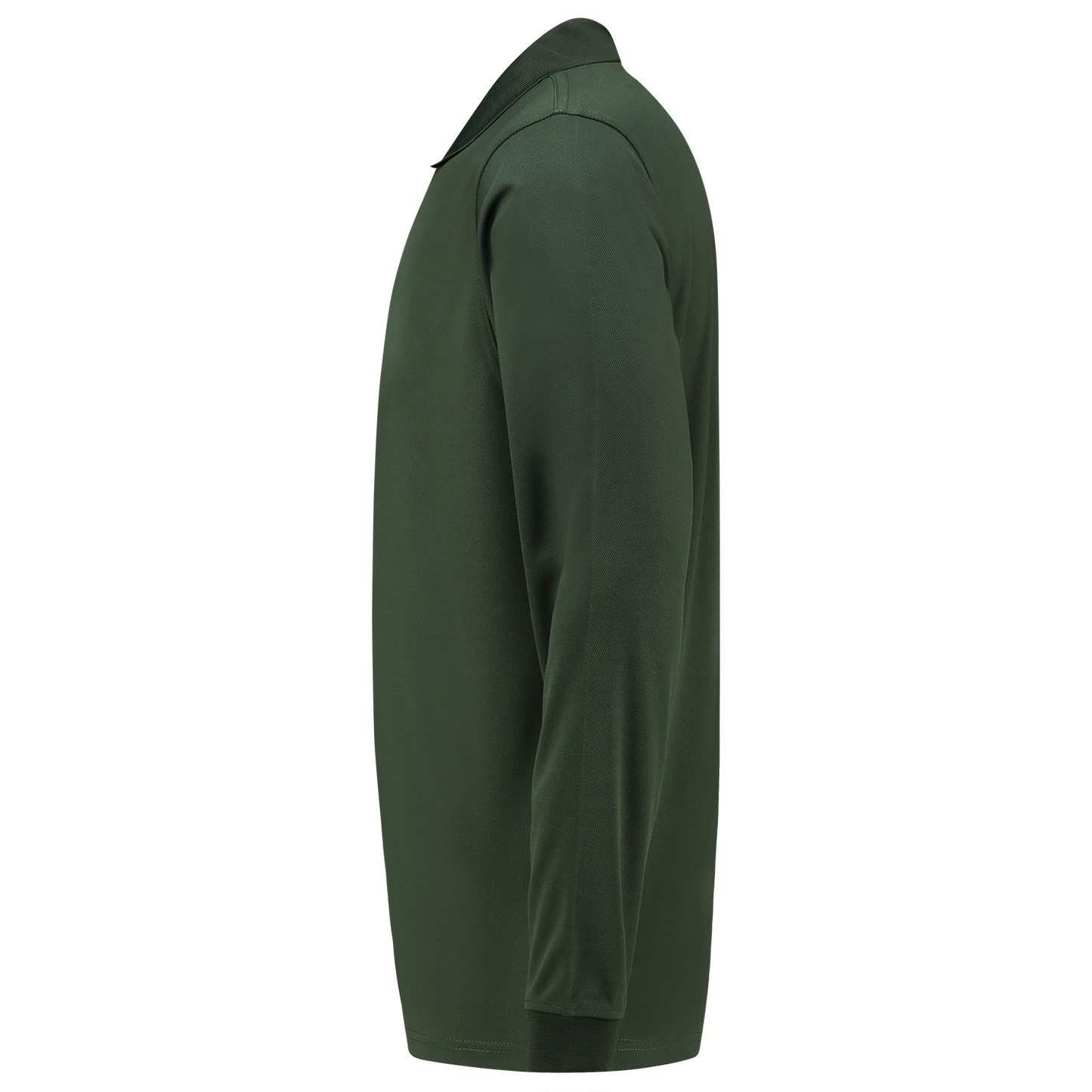 Tricorp Workwear 60 Graden Poloshirts 202005 UPF50+ UV flessengroen(bottlegreen)