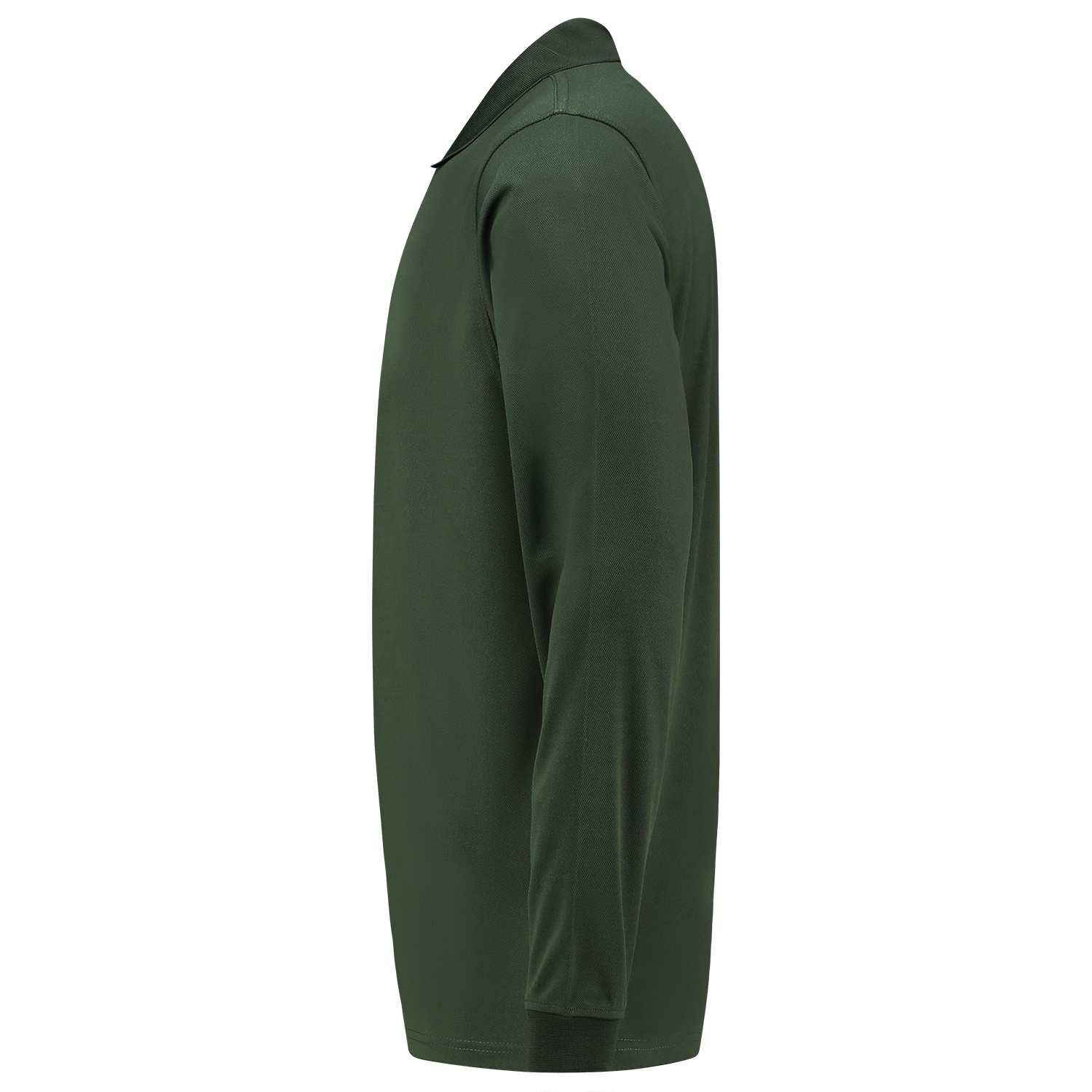 Tricorp Workwear 60 Graden Poloshirts 202005 UPF50+ UV flessengroen(bottlegreen)