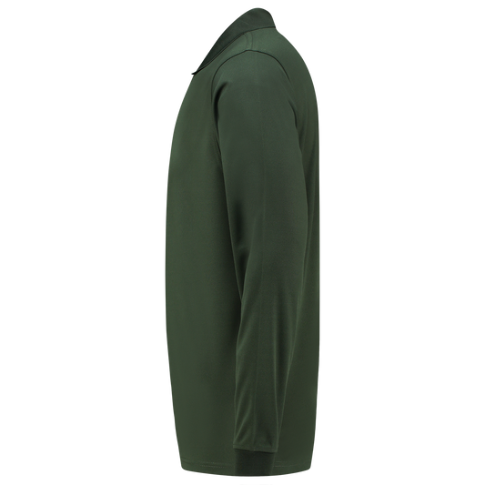 Tricorp Workwear 60 Graden Poloshirts 202005 UPF50+ UV flessengroen(bottlegreen)