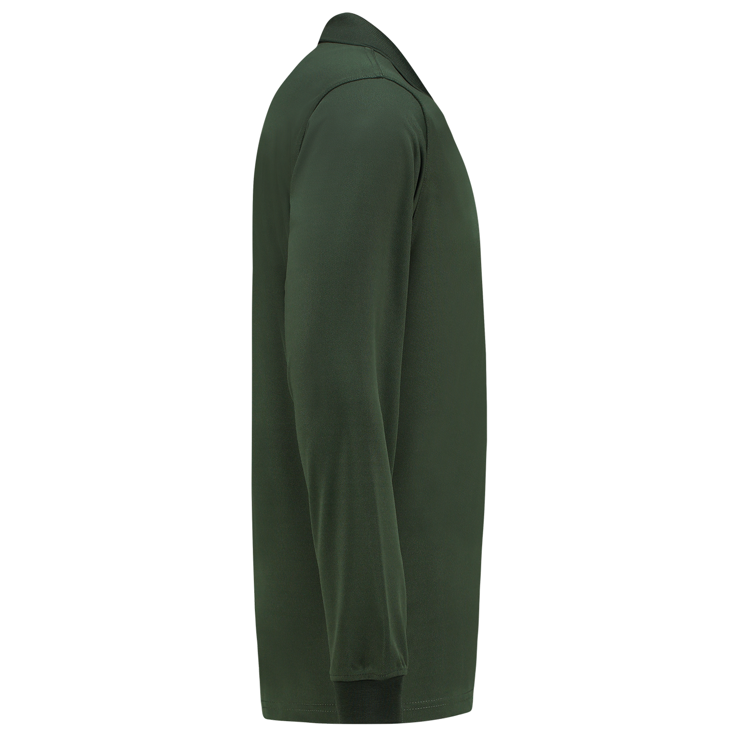 Tricorp Workwear 60 Graden Poloshirts 202005 UPF50+ UV flessengroen(bottlegreen)