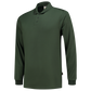 Tricorp Workwear 60 Graden Poloshirts 202005 UPF50+ UV flessengroen(bottlegreen)