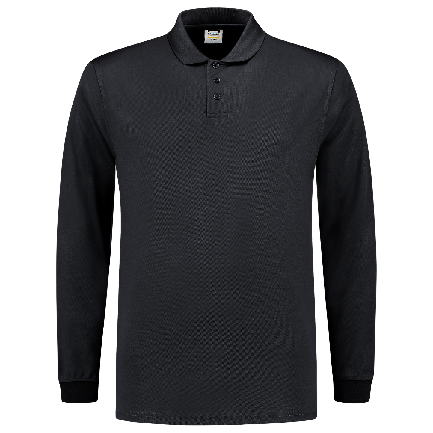 Tricorp Workwear 60 Graden Poloshirts 202005 UPF50+ UV marineblauw(navy)