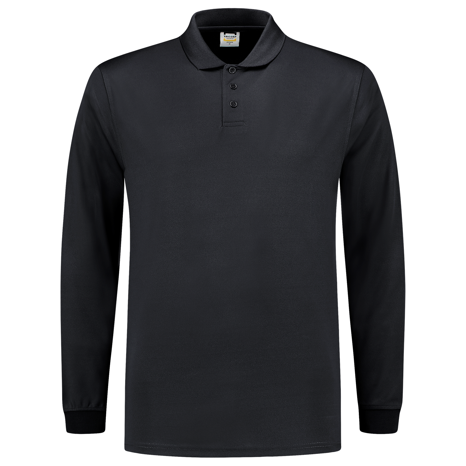 Tricorp Workwear 60 Graden Poloshirts 202005 UPF50+ UV marineblauw(navy)