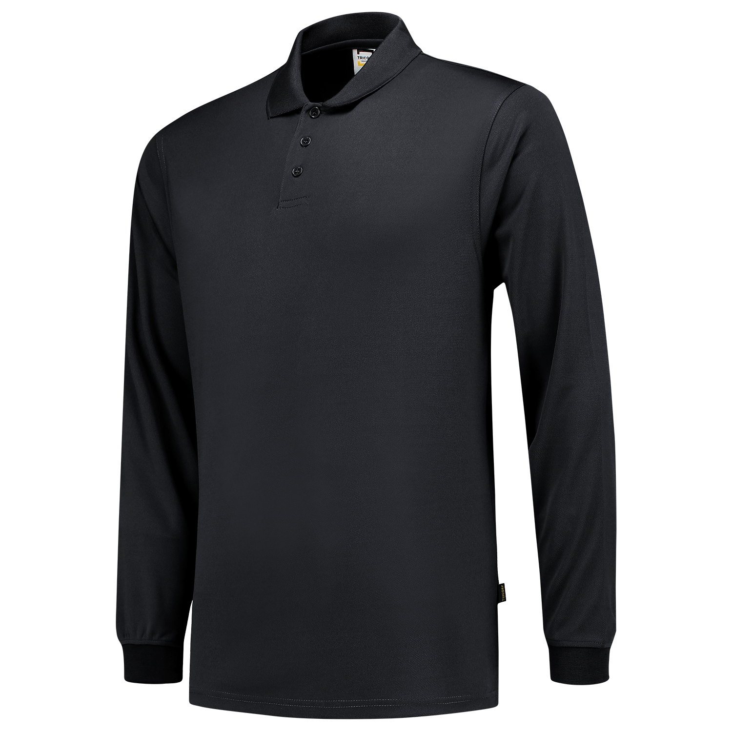 Tricorp Workwear 60 Graden Poloshirts 202005 UPF50+ UV marineblauw(navy)