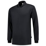 Tricorp Workwear 60 Graden Poloshirts 202005 UPF50+ UV marineblauw(navy)