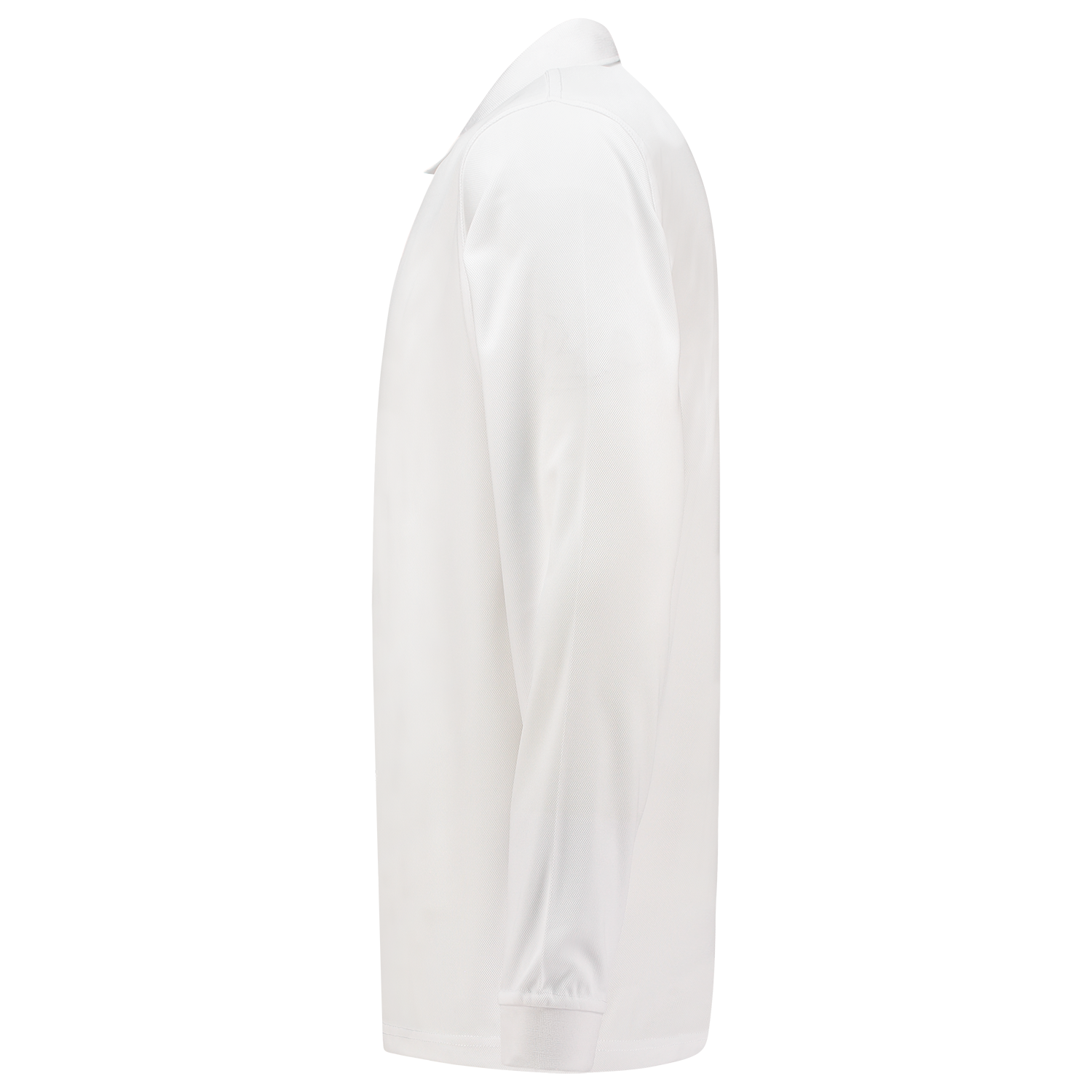 Tricorp Workwear 60 Graden Poloshirts 202005 UPF50+ UV wit(white)