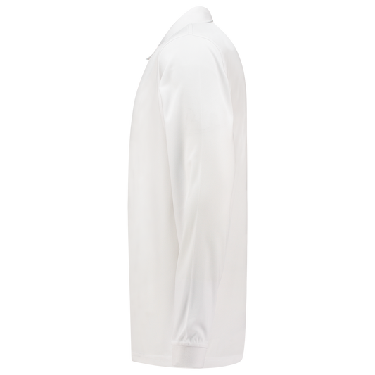 Tricorp Workwear 60 Graden Poloshirts 202005 UPF50+ UV wit(white)