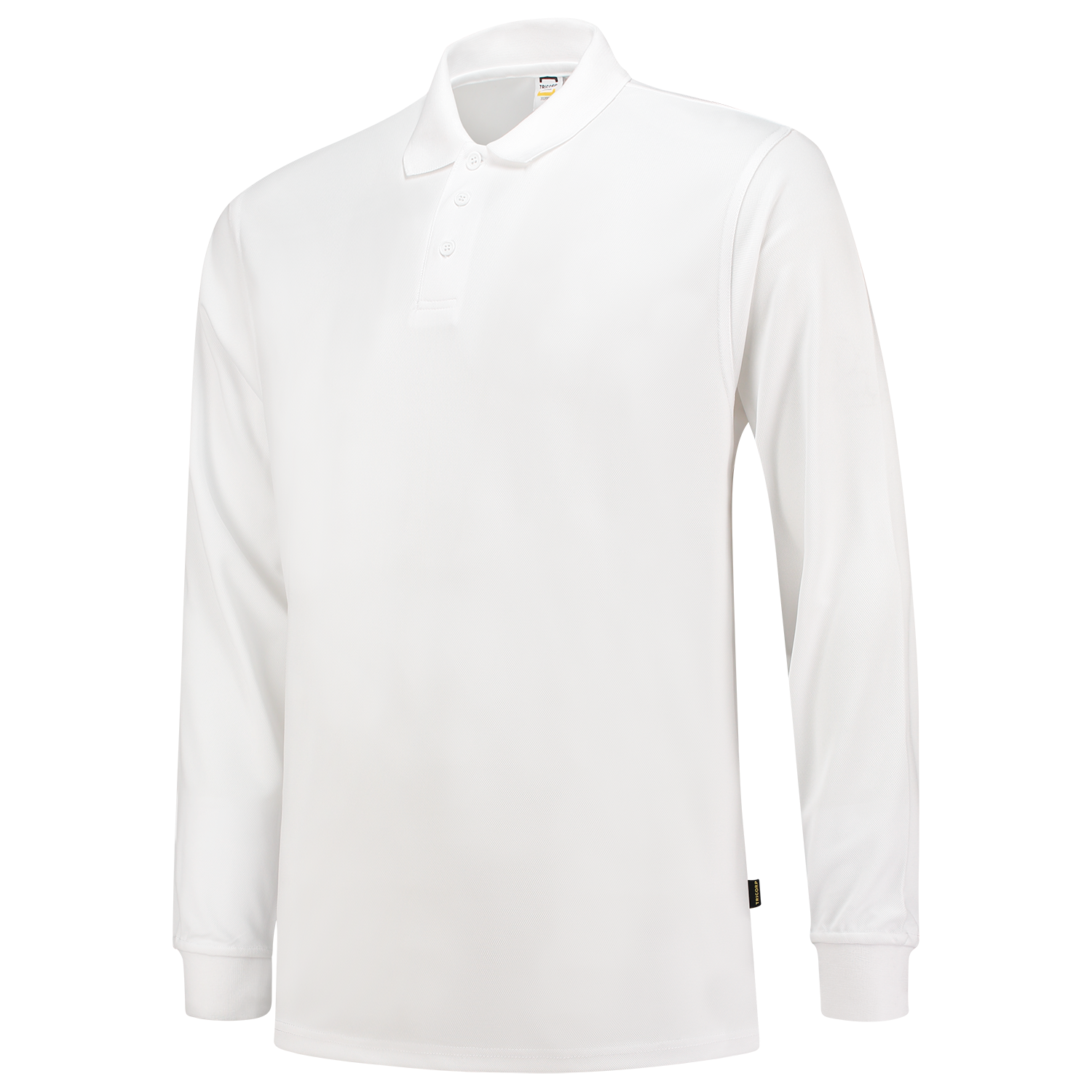 Tricorp Workwear 60 Graden Poloshirts 202005 UPF50+ UV wit(white)