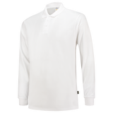 Tricorp Workwear 60 Graden Poloshirts 202005 UPF50+ UV wit(white)