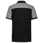 Tricorp Workwear Poloshirts 202006 zwart-grijs(blackgrey)