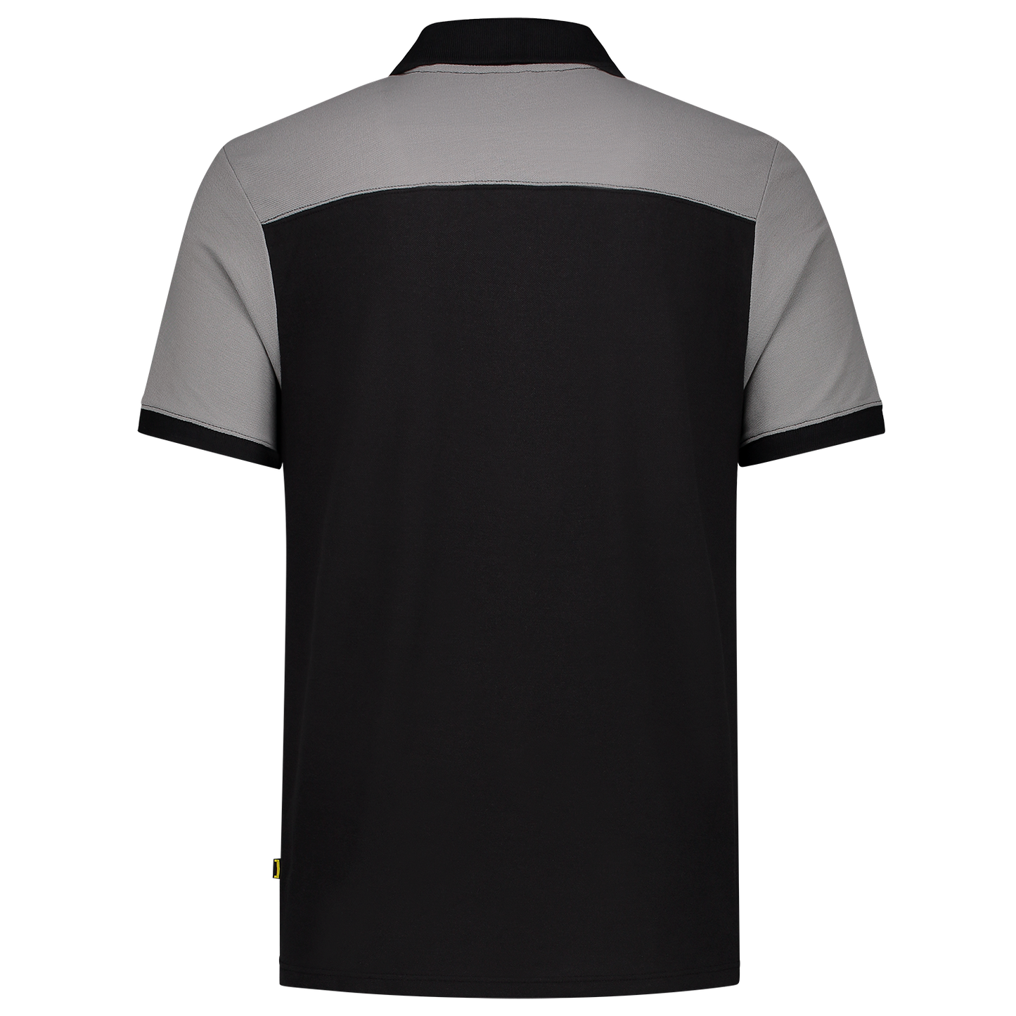 Tricorp Workwear Poloshirts 202006 zwart-grijs(blackgrey)