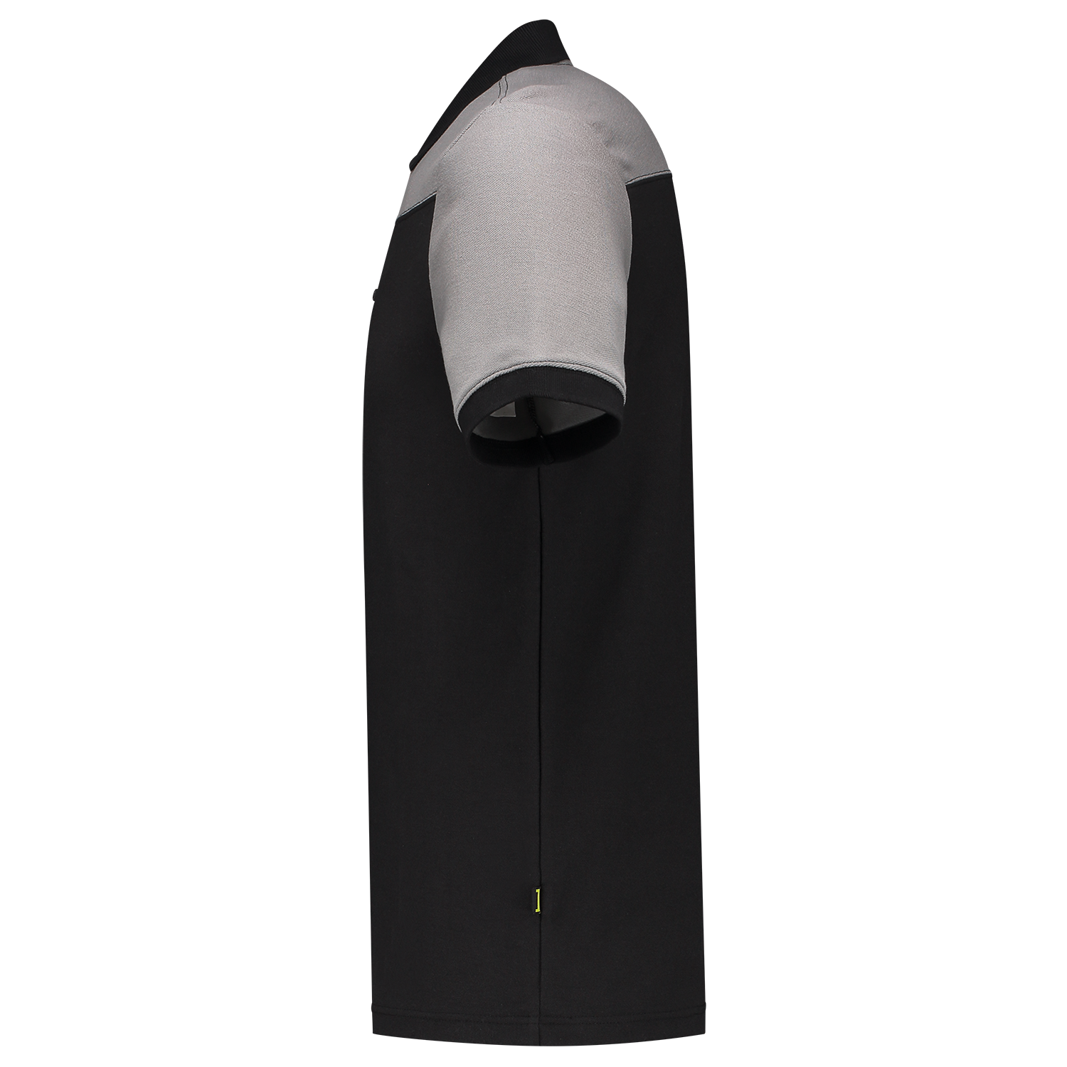 Tricorp Workwear Poloshirts 202006 zwart-grijs(blackgrey)