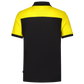 Tricorp Workwear Poloshirts 202006 zwart-geel(blackyellow)