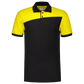Tricorp Workwear Poloshirts 202006 zwart-geel(blackyellow)