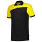 Tricorp Workwear Poloshirts 202006 zwart-geel(blackyellow)