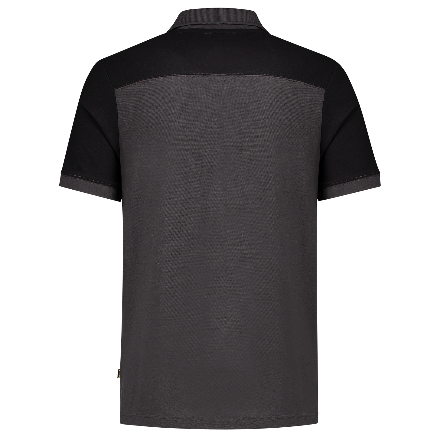 Tricorp Workwear Poloshirts 202006 donkergrijs-zwart(darkgreyblack)